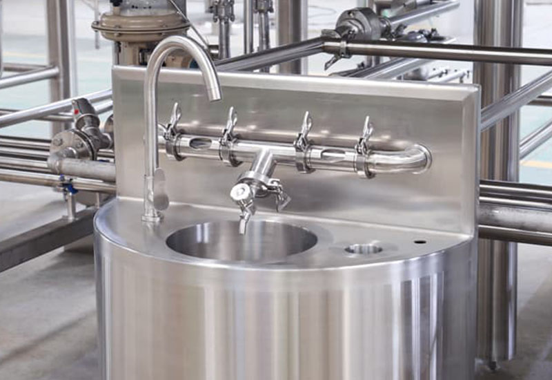 Оборудование для пивоварения 200L 2BBL 2HL Nano для продажи